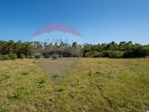 Chacra en venta en las sierras - Oportunidad  