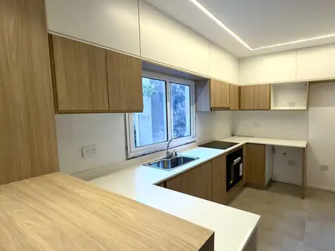 Depto Tipo Casa en Venta en Martín, USD 108.000