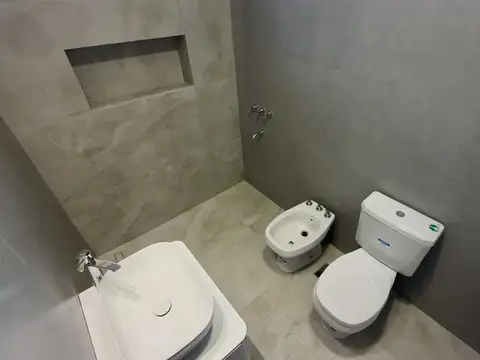 Depto Tipo Casa en Venta de 2 dormitorios