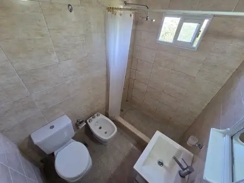 VENTA DEPARTAMENTO 2 AMBIENTES  VILLA BOSCH