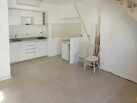 Departamento en Venta en Villa Ballester, USD 55.000