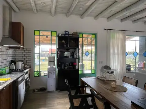 Alquiler casa 4 amb Barrio  San Gabriel, Villanueva, Tigre