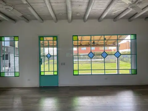 Alquiler casa 4 amb Barrio  San Gabriel, Villanueva, Tigre
