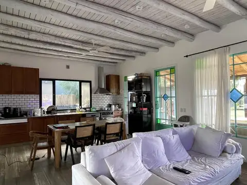 Casa en Alquiler al Noroeste