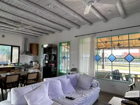 Casa en Alquiler de 3 dormitorios