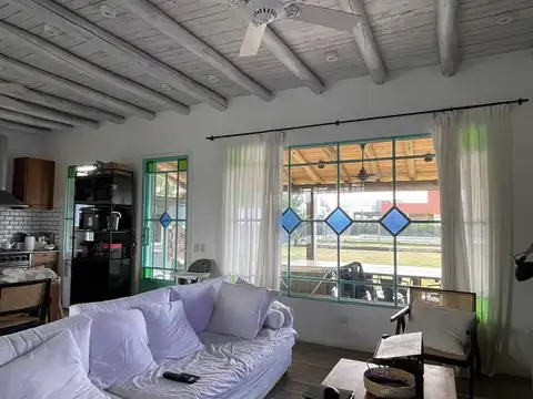 Alquiler casa 4 amb Barrio  San Gabriel, Villanueva, Tigre