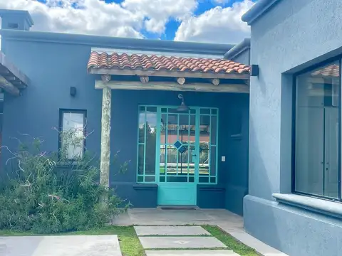 Casa en Alquiler en San Gabriel, USD 1.900