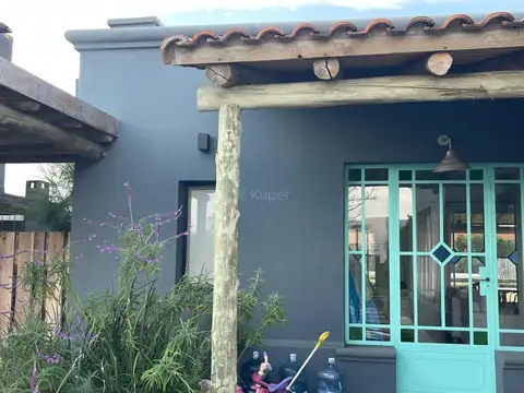 Barrio San Gabriel, Villanueva 4500