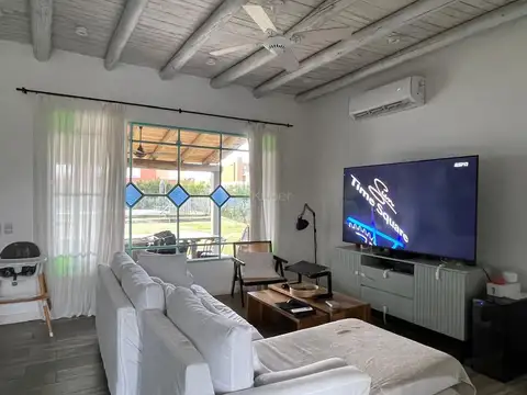 Casa en Alquiler al Noroeste