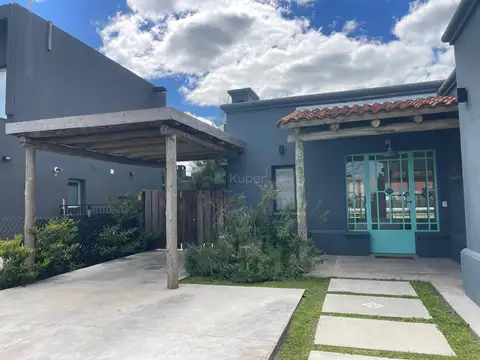 Barrio San Gabriel, Villanueva 4500