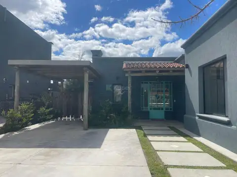 Alquiler casa 4 amb Barrio  San Gabriel, Villanueva, Tigre
