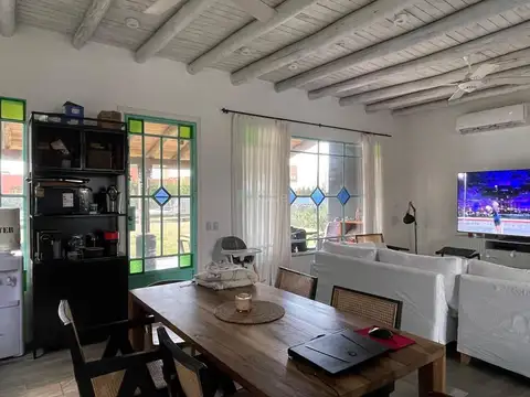Alquiler casa 4 amb Barrio  San Gabriel, Villanueva, Tigre
