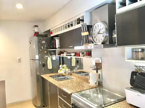 Departamento en Venta 11 años