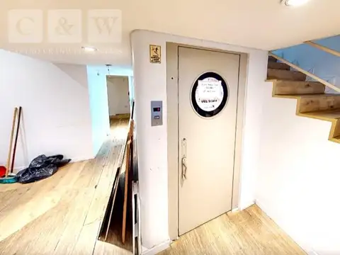 Arenales 900 | Oficinas en alquiler | Retiro