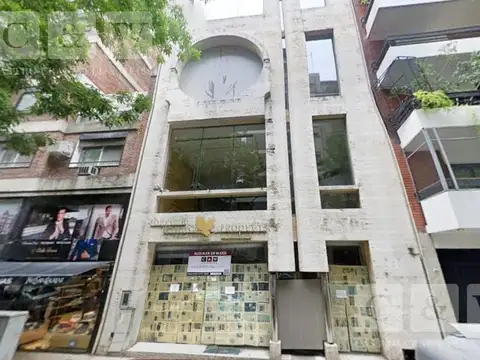 Arenales 900 | Oficinas en alquiler | Retiro