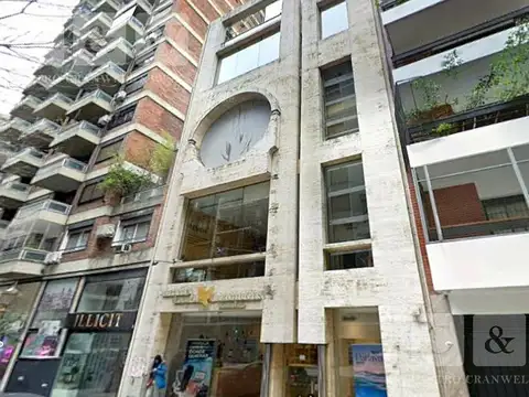 Arenales 900 | Oficinas en alquiler | Retiro