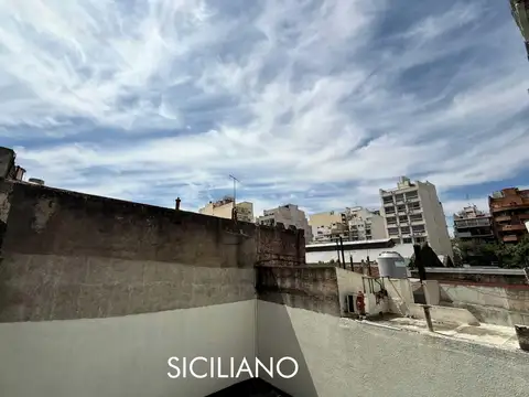 Departamento en Venta 40 años