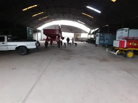 Campo en Venta en Fighiera, Santa Fe