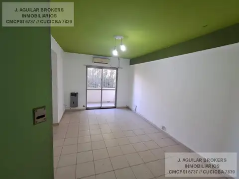 Departamento en Venta de 3 ambientes