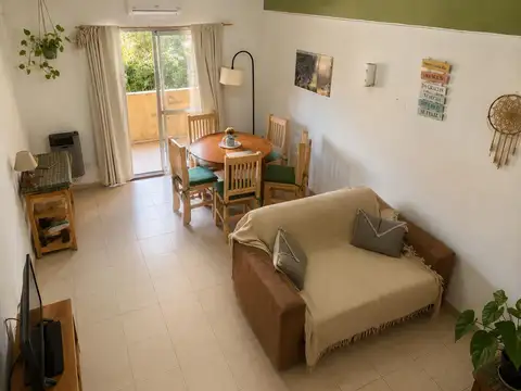 DEPARTAMENTO EN VENTA 3 AMBIENTES