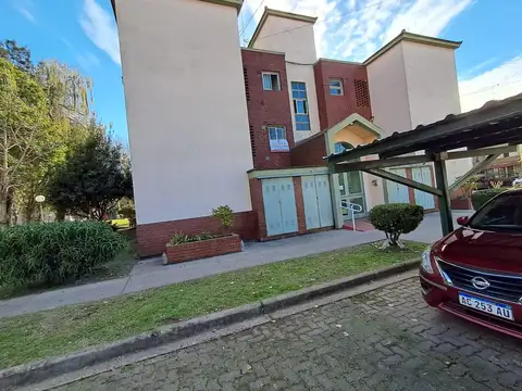 Departamento en Venta en Martin Coronado, Partido de Tres de Febrero