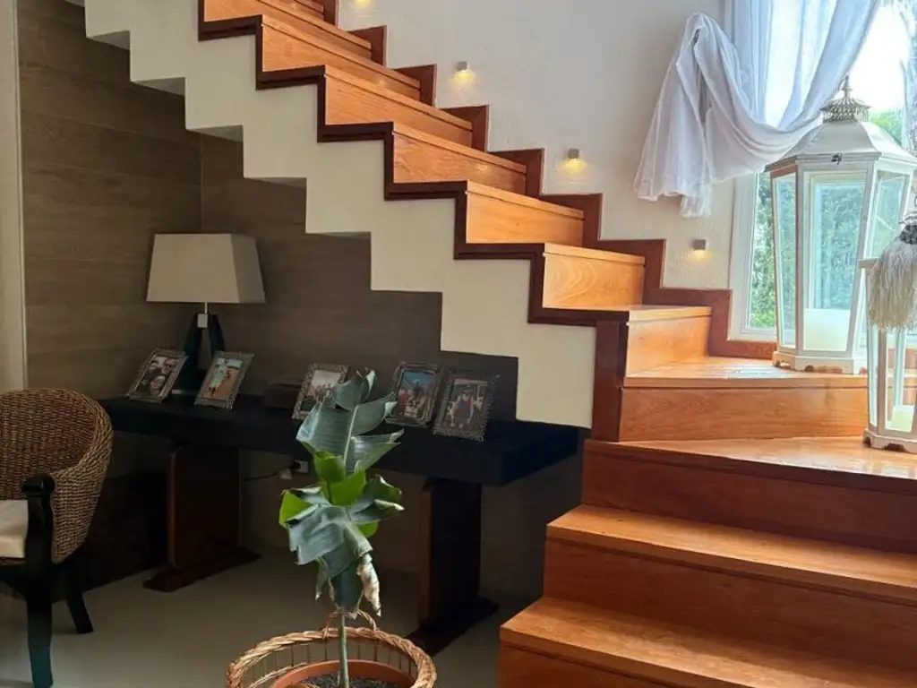 Casa en Venta en Barrancas de Iraola