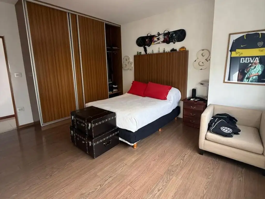 Venta casa 5 ambientes Barrancas de Iraola - Foto 4