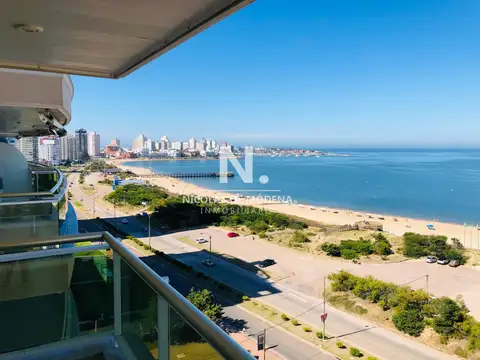 Hermoso Departamento en venta de 3 dormitorios.