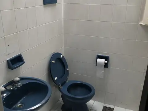 Gervasio A Posadas 100