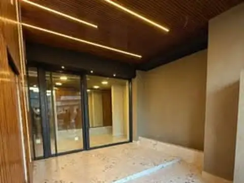 UF 8B 4 Ambientes Estrenar Frente TERRAZA PROPIA QUINCHO JACUZZI 2 Baños Villa Urquiza 157m2