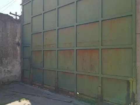 Galpon en Venta en San Jose, USD 120.000