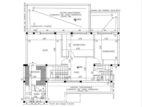Casa en Venta A Estrenar