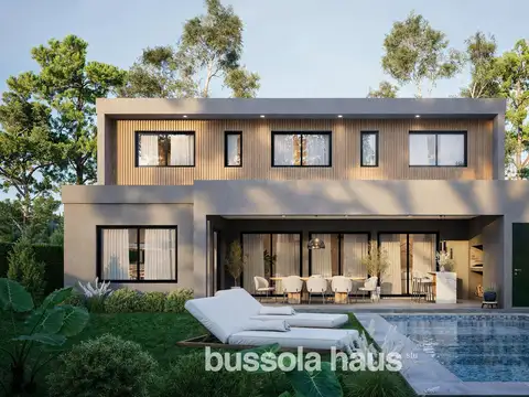 Casa en Venta en Puertos - Barrio Amarras, USD 480.000