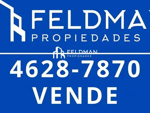 Departamento en Venta 60 años