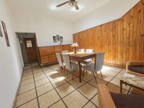 Depto Tipo Casa en Venta de 3 ambientes