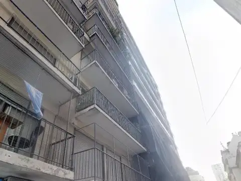 Cochera en venta - 15Mts2 - Retiro