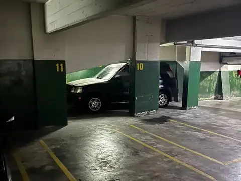 Cochera en venta - 15Mts2 - Retiro