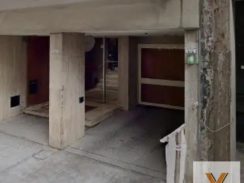 Cochera en venta - 15Mts2 - Retiro