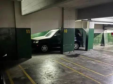 Cochera en venta - 15Mts2 - Retiro