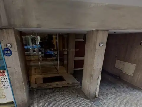 Cochera en venta - 15Mts2 - Retiro