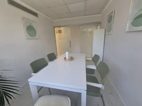 ALQUILER OFICINA  O CONSULTORIO WORLD TRADE CENTER