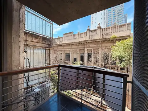 Departamento en Alquiler 8 años