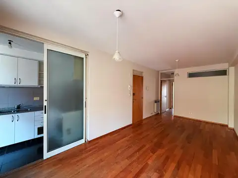 Departamento en Alquiler al Este