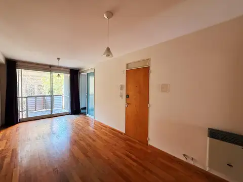 Departamento en Alquiler de 2 ambientes