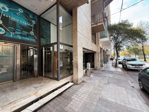 Departamento en Alquiler en Centro, Rosario