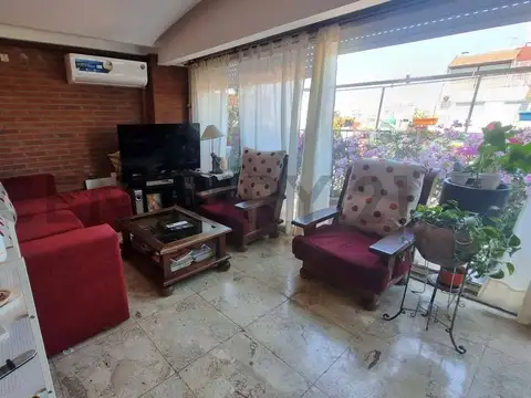 Departamento en Venta en Villa Urquiza, USD 268.000