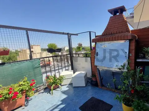Departamento en Venta de 5 ambientes