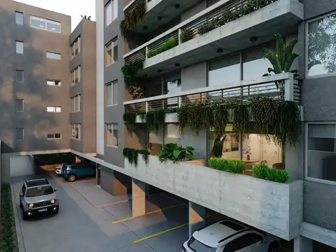 Departamento en Venta en Haedo, USD 102.500