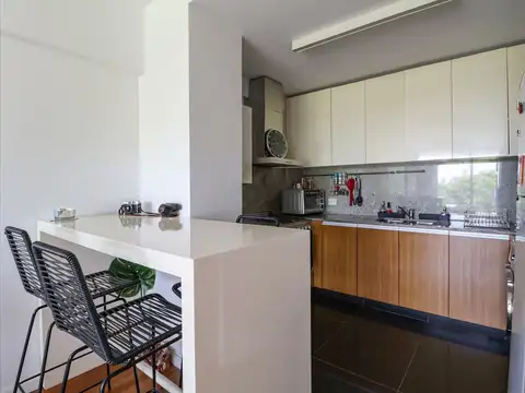 Departamento en Venta 13 años