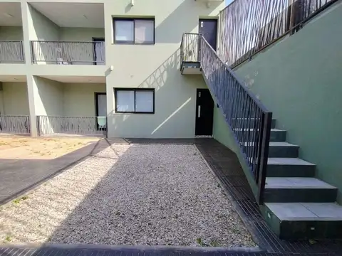 Departamento en Venta en Calchin, USD 60.000